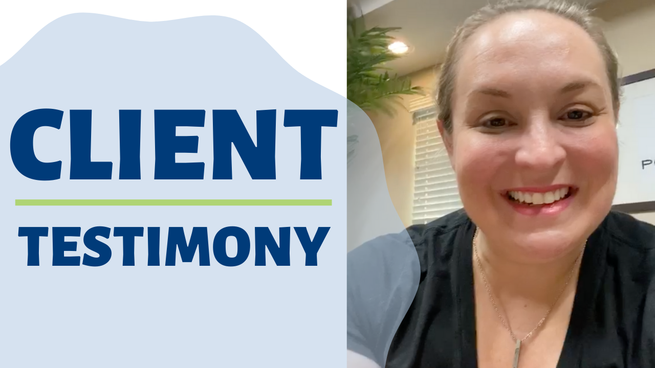 Raquel Testimonial YT Cover